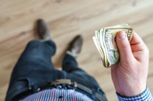 Personal Budget
